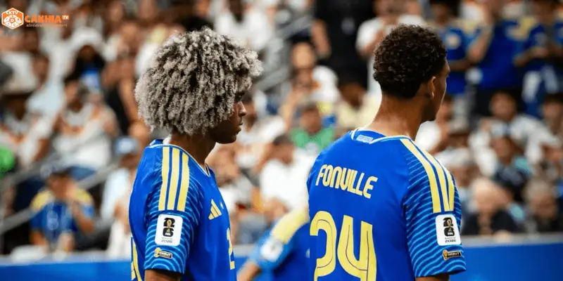 Ecuador mạnh mẽ trước Ecuador vs Curacao với dàn cầu thủ chất lượng